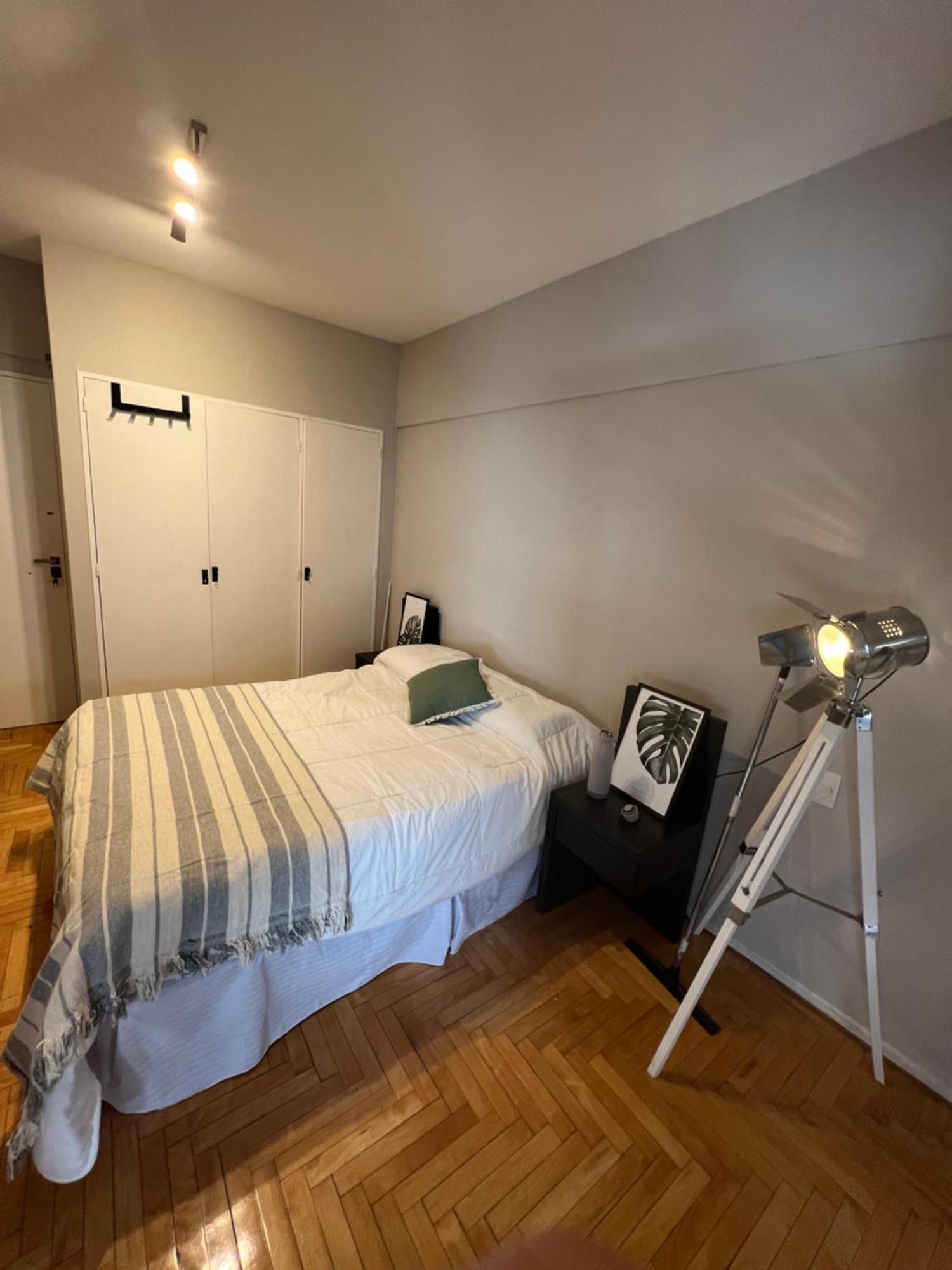 Luminoso Departamento En Recoleta Apartment - Buenos Aires — Photos 3